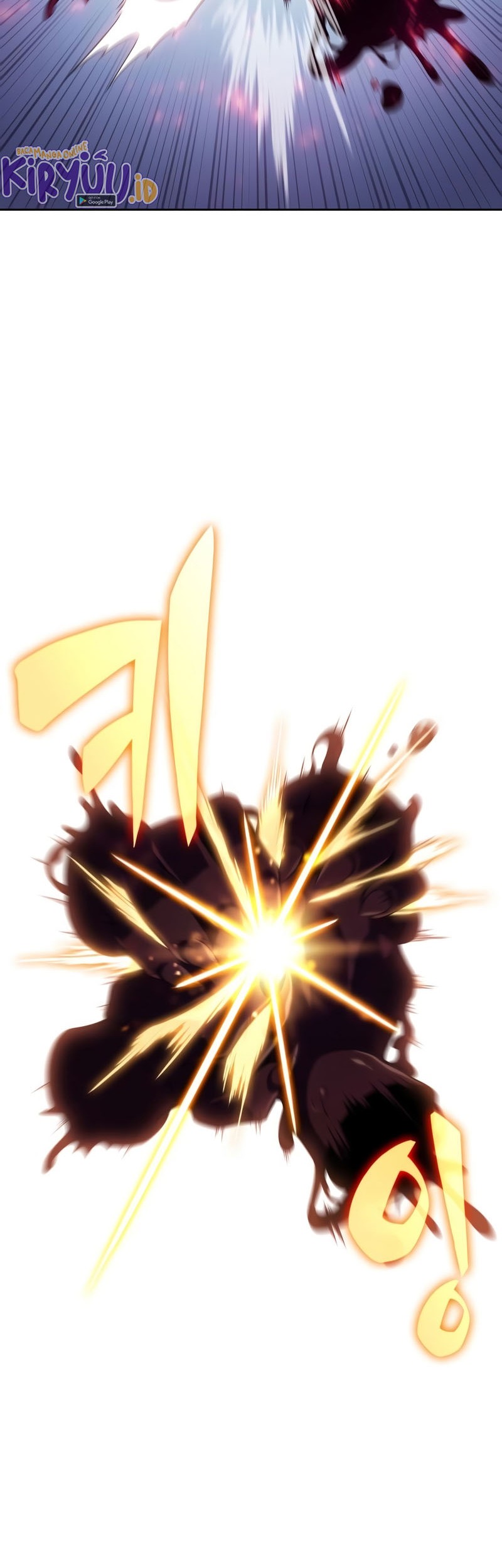 Solo Max-Level Newbie Chapter 91 Gambar 30