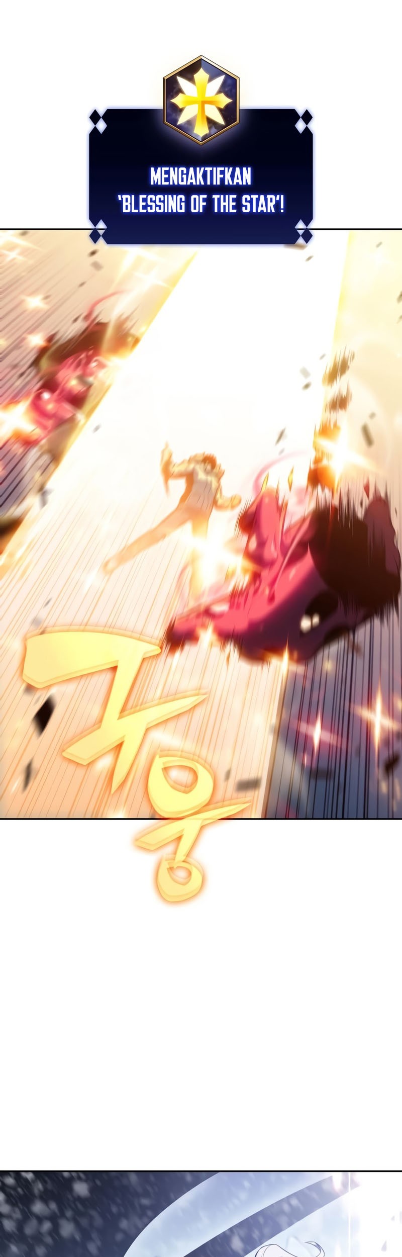 Solo Max-Level Newbie Chapter 91 Gambar 31