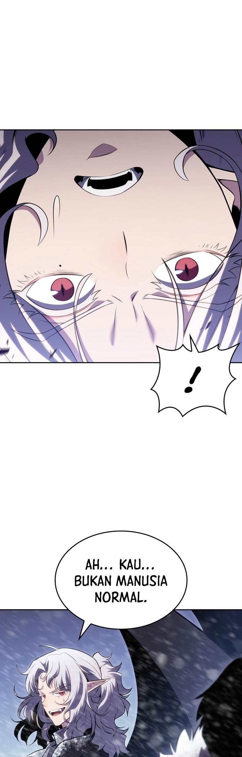 Solo Max-Level Newbie Chapter 91 Gambar 34