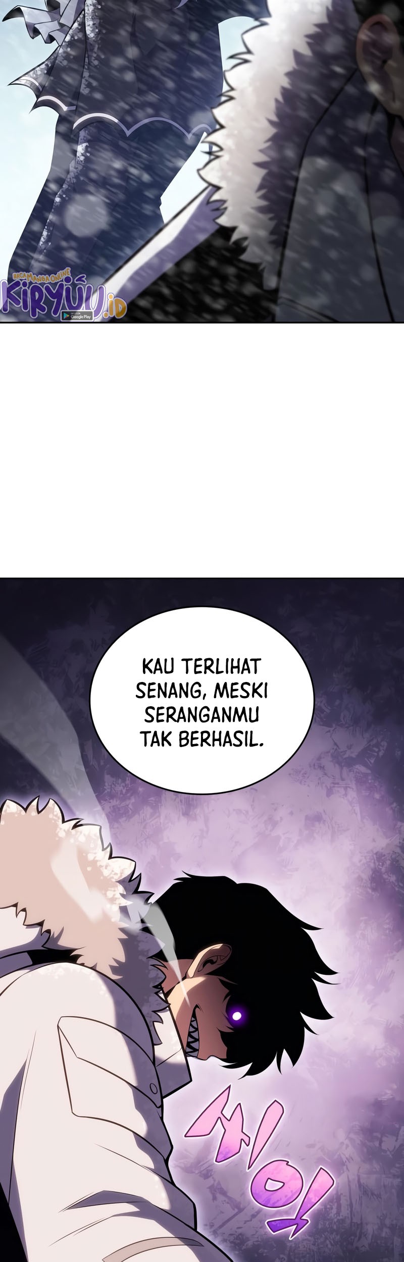 Solo Max-Level Newbie Chapter 91 Gambar 35