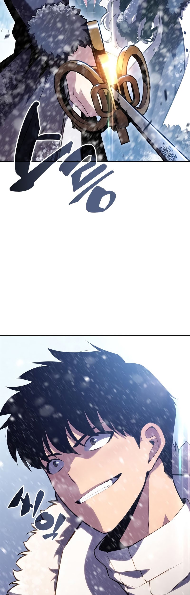 Solo Max-Level Newbie Chapter 91 Gambar 39