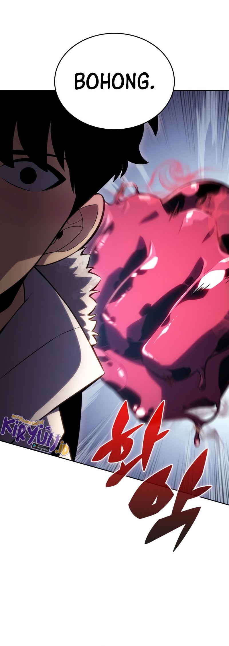 Solo Max-Level Newbie Chapter 91 Gambar 42