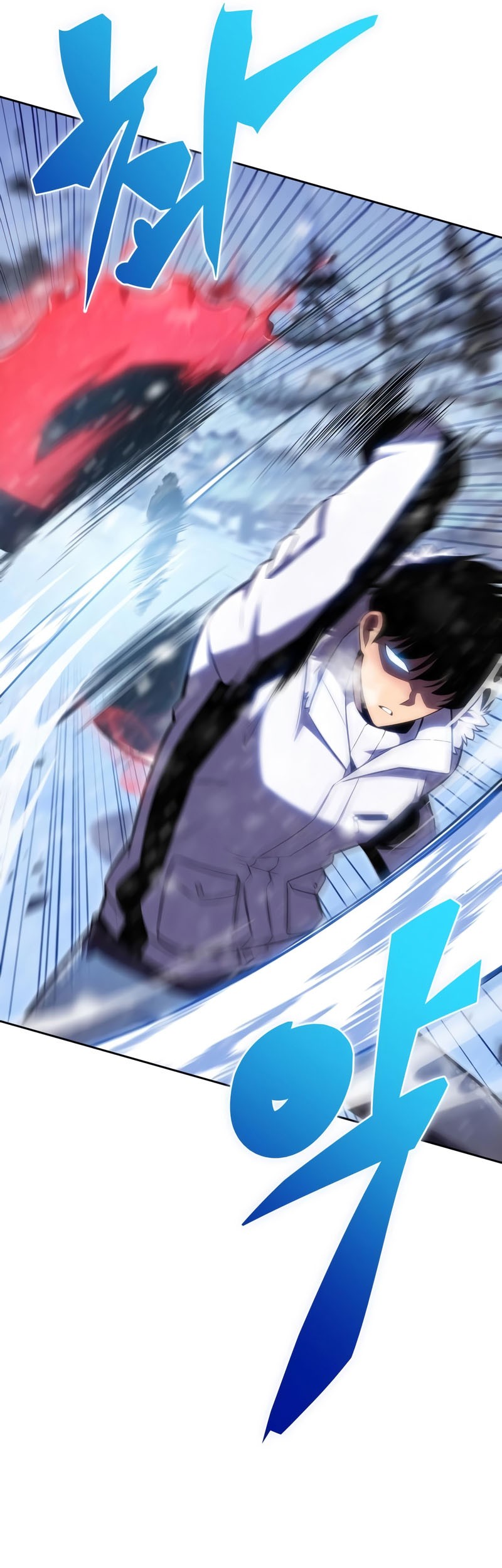 Solo Max-Level Newbie Chapter 91 Gambar 43