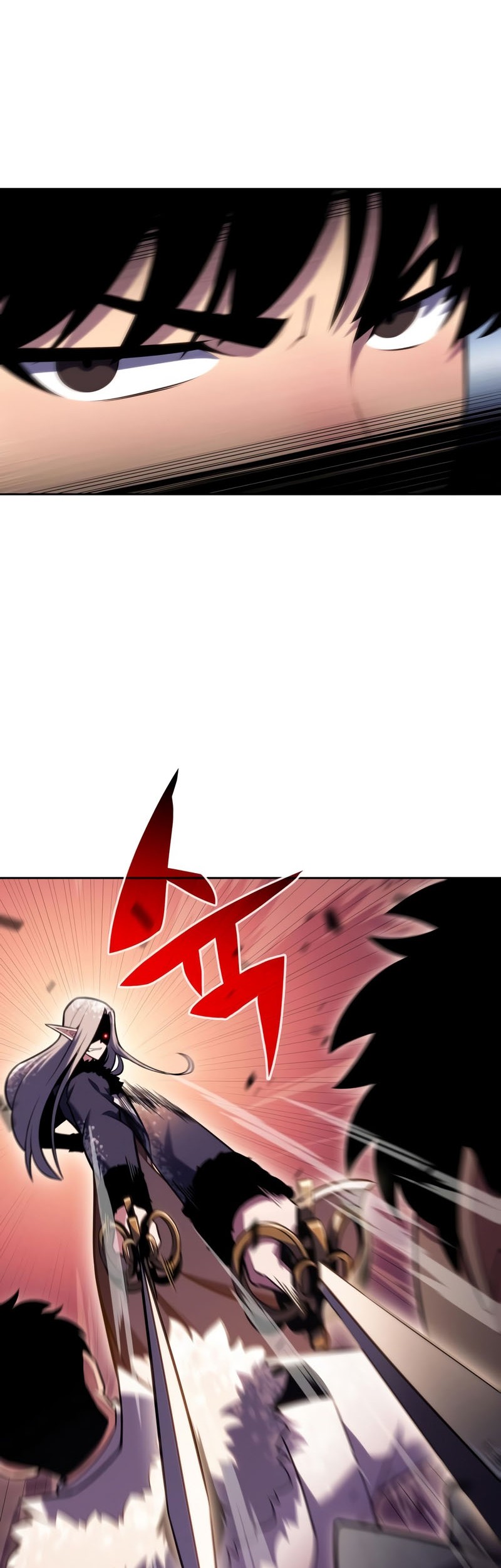 Solo Max-Level Newbie Chapter 91 Gambar 44