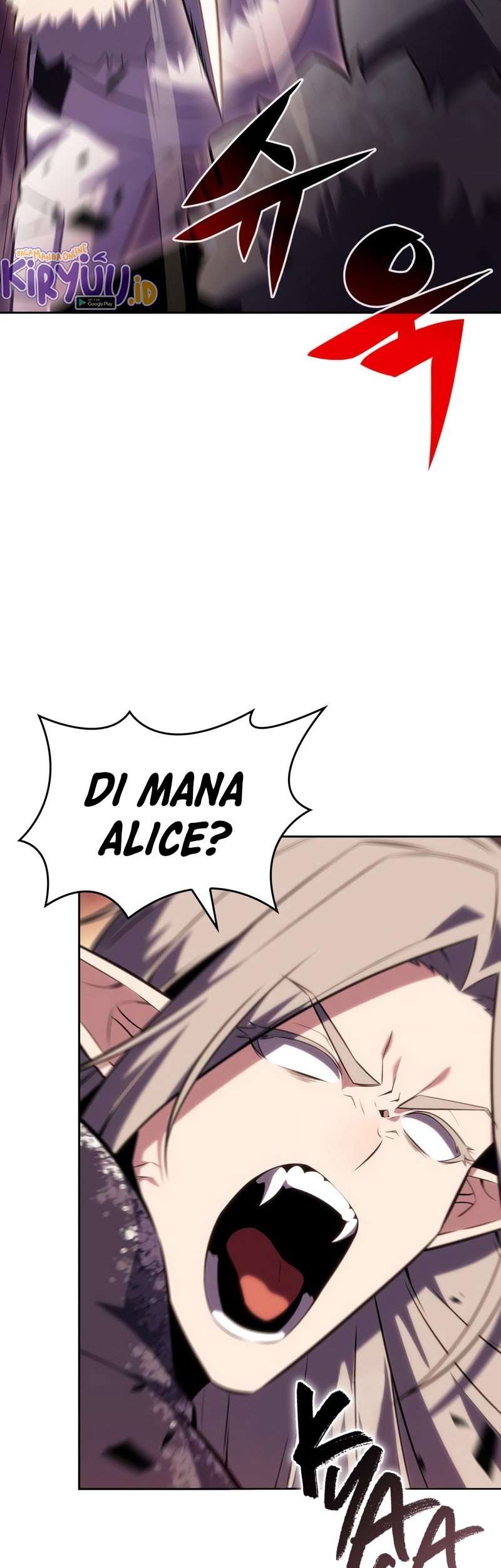 Solo Max-Level Newbie Chapter 91 Gambar 45