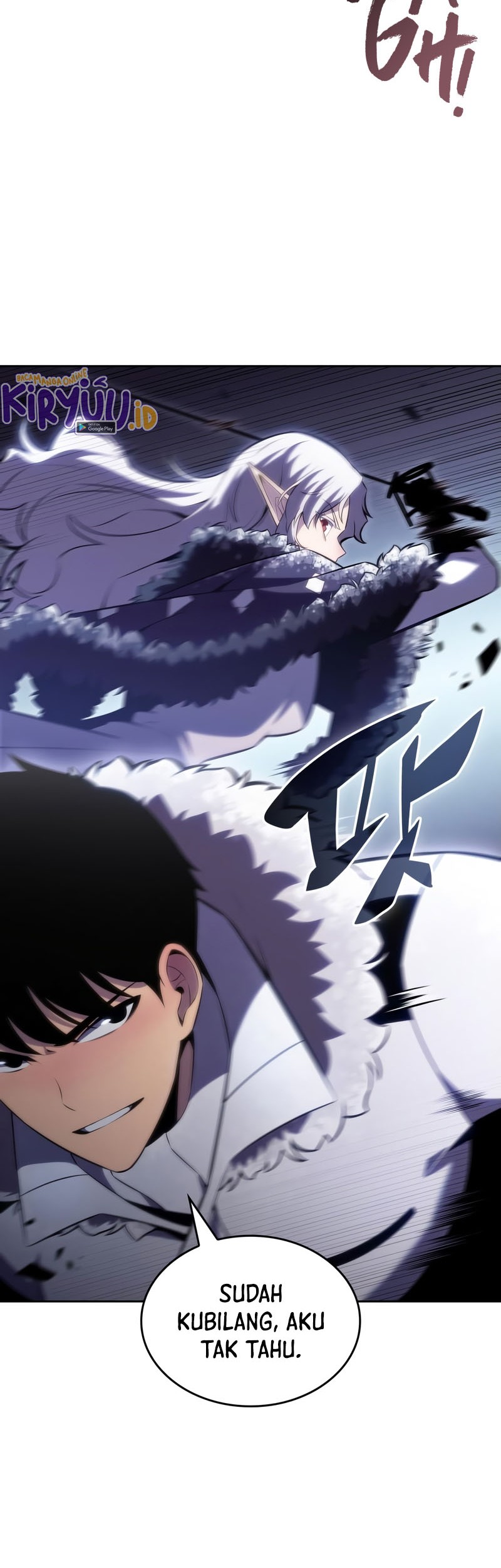 Solo Max-Level Newbie Chapter 91 Gambar 46