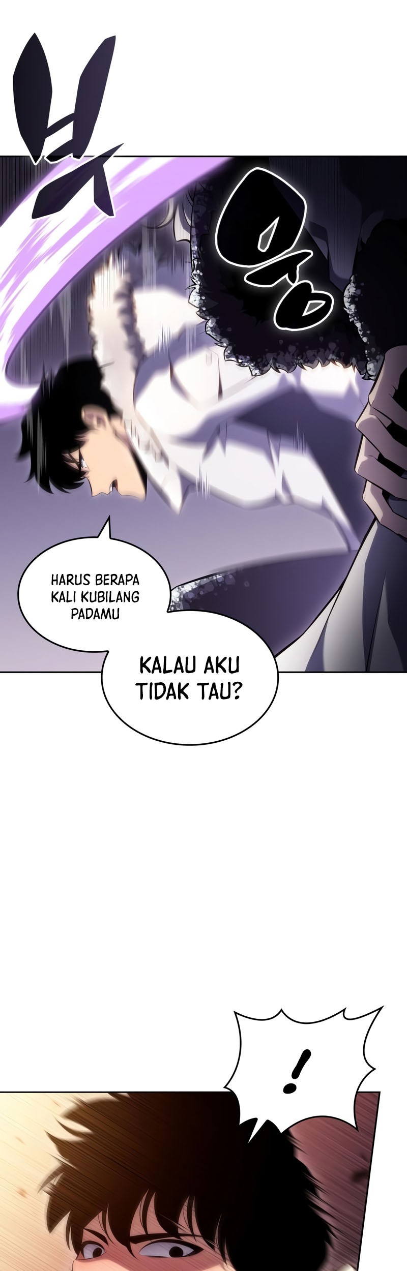 Solo Max-Level Newbie Chapter 91 Gambar 47