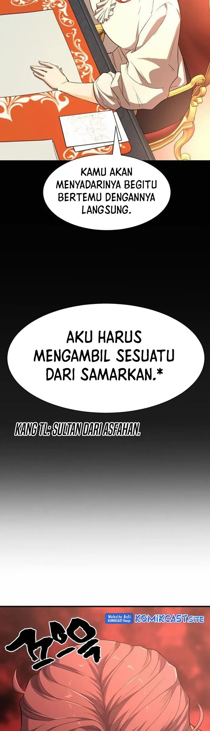 The World’s Best Engineer Chapter 92 Gambar 25