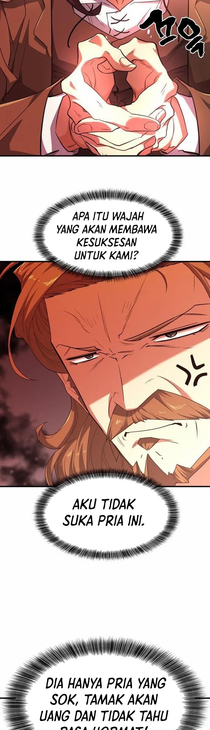 The World’s Best Engineer Chapter 92 Gambar 27