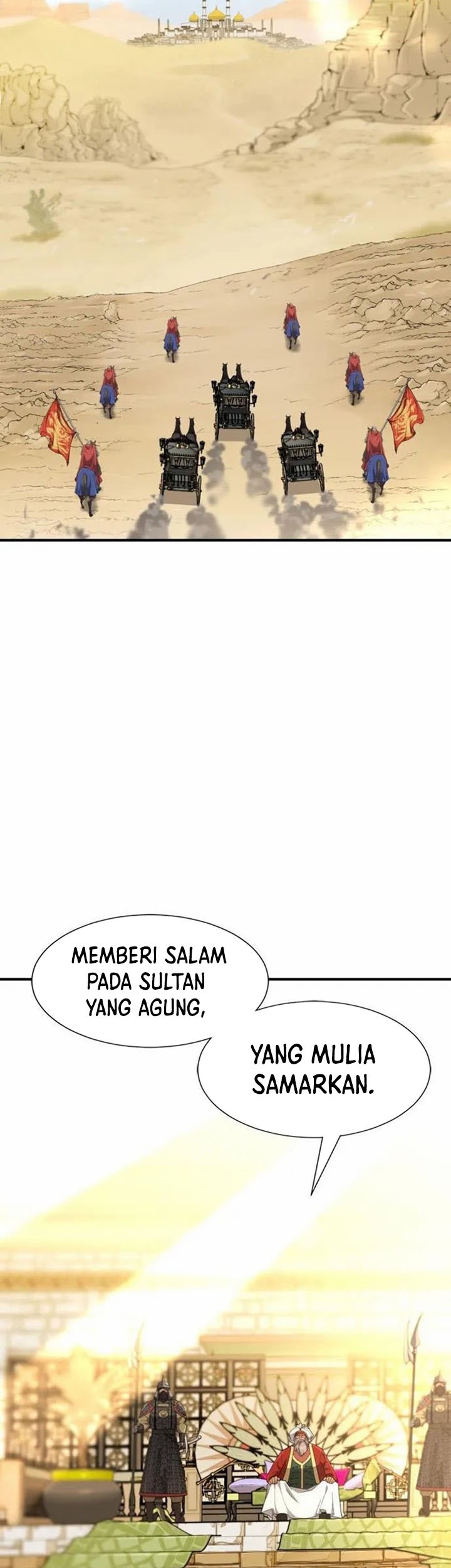 The World’s Best Engineer Chapter 92 Gambar 29
