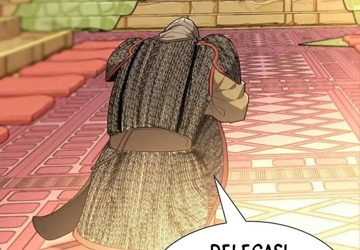 The World’s Best Engineer Chapter 92 Gambar 30