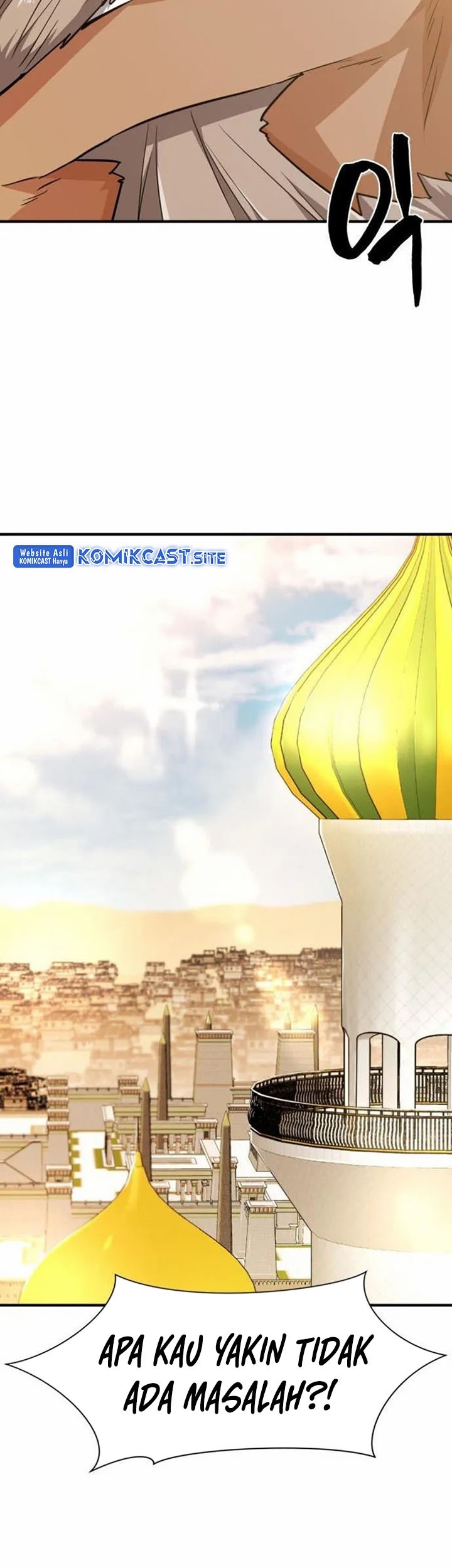 The World’s Best Engineer Chapter 92 Gambar 33