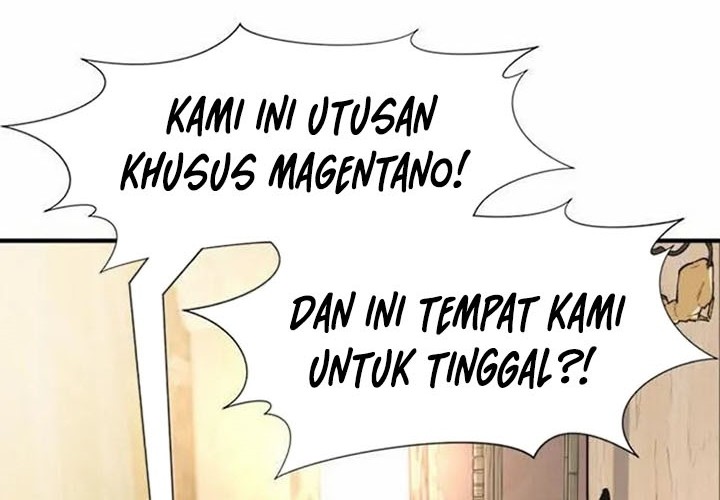 The World’s Best Engineer Chapter 92 Gambar 34