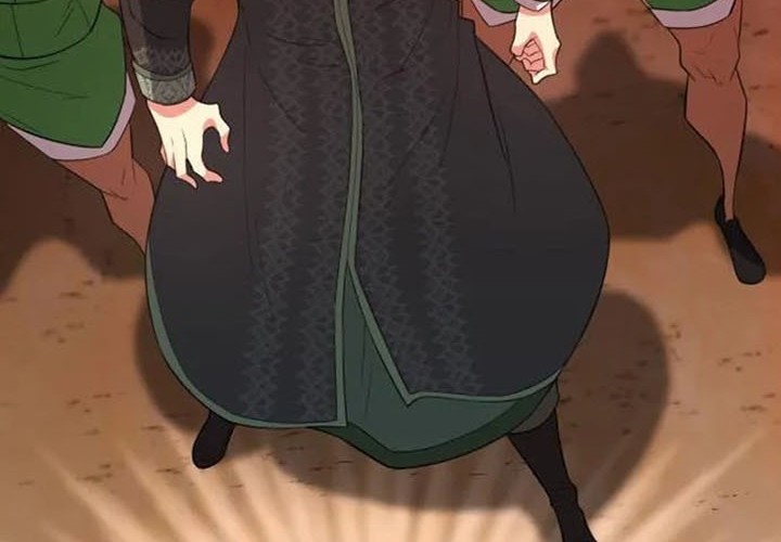 The World’s Best Engineer Chapter 92 Gambar 47