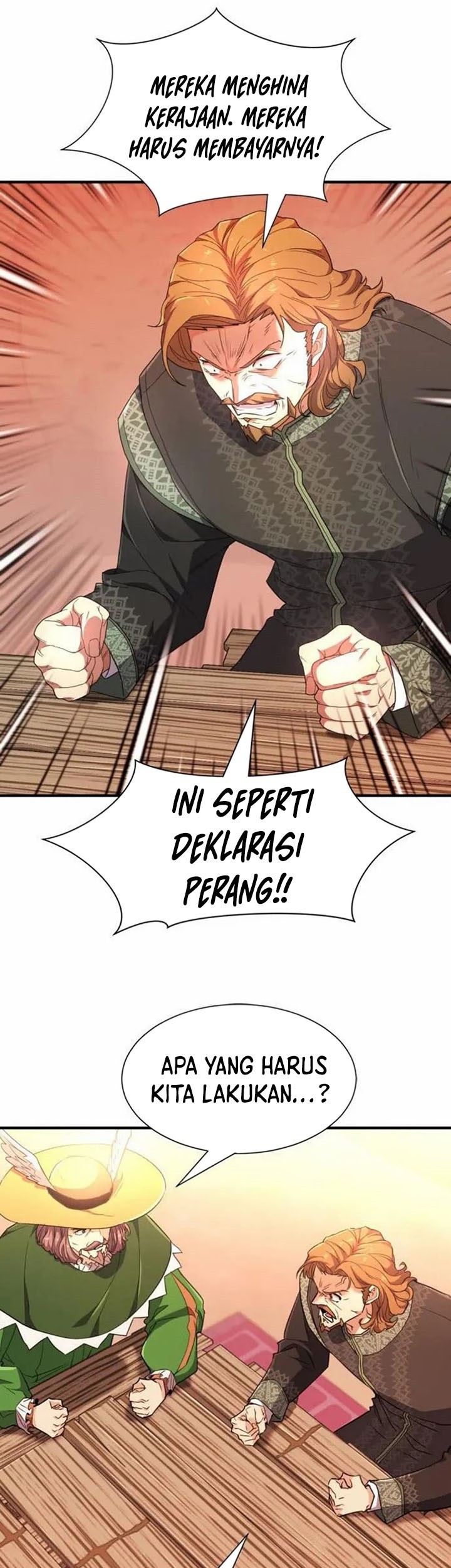 The World’s Best Engineer Chapter 92 Gambar 50