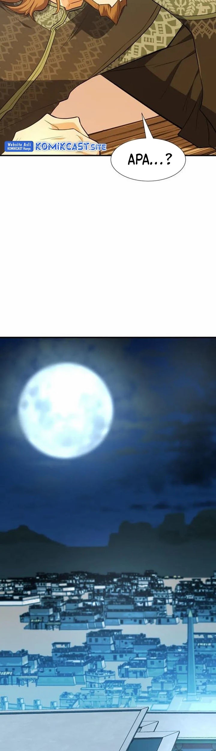 The World’s Best Engineer Chapter 92 Gambar 54