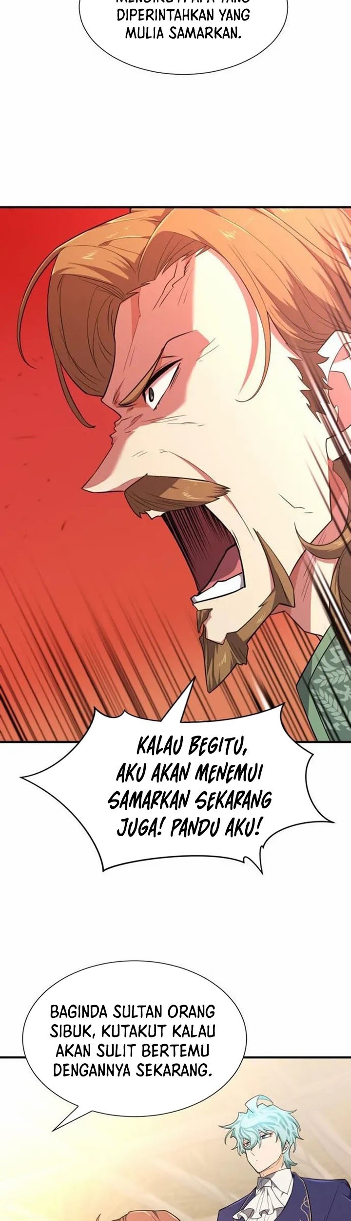 The World’s Best Engineer Chapter 92 Gambar 37