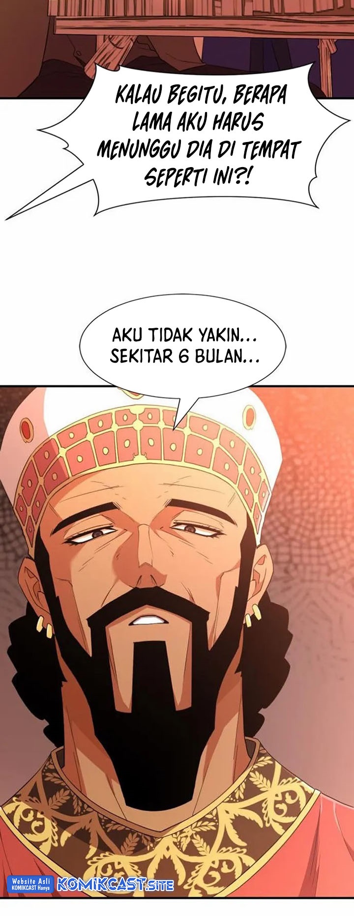 The World’s Best Engineer Chapter 92 Gambar 39