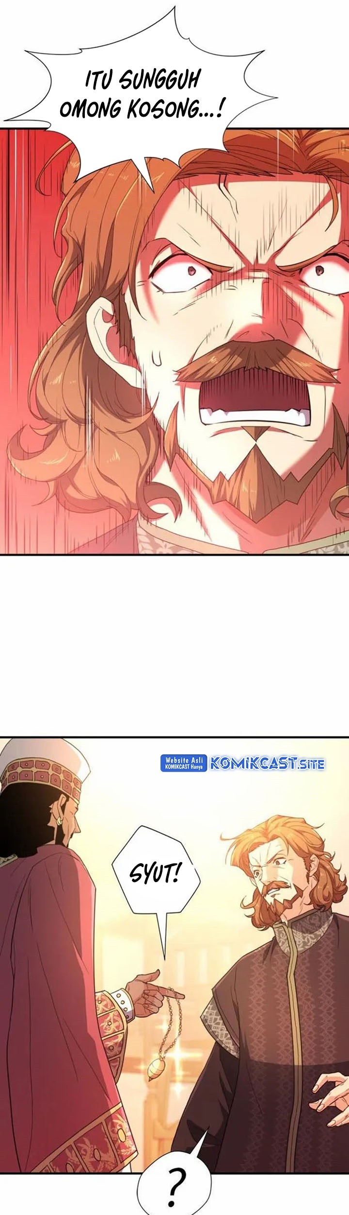 The World’s Best Engineer Chapter 92 Gambar 40