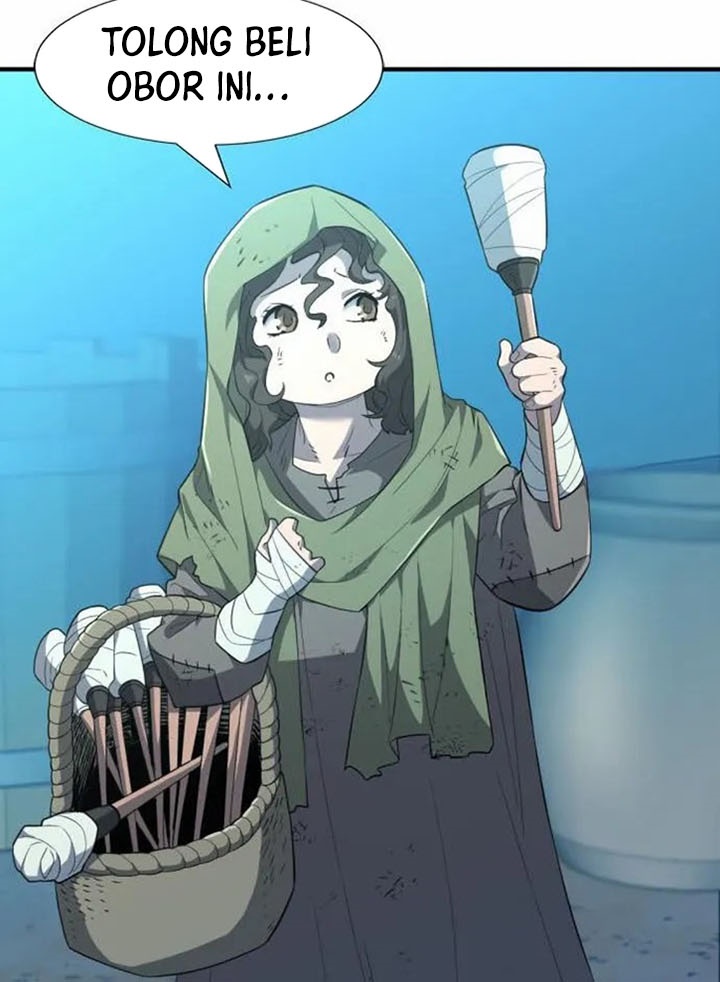 The World’s Best Engineer Chapter 92 Gambar 56