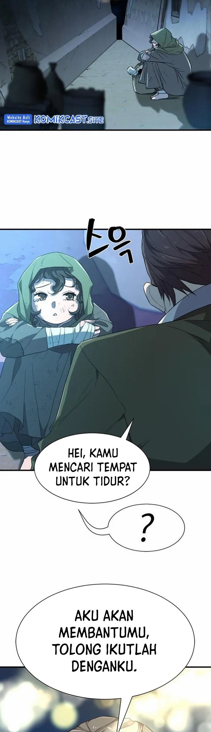 The World’s Best Engineer Chapter 92 Gambar 59