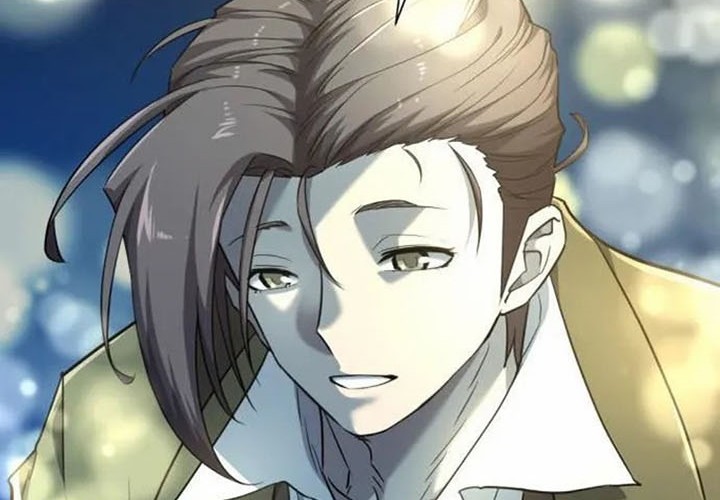 The World’s Best Engineer Chapter 92 Gambar 60