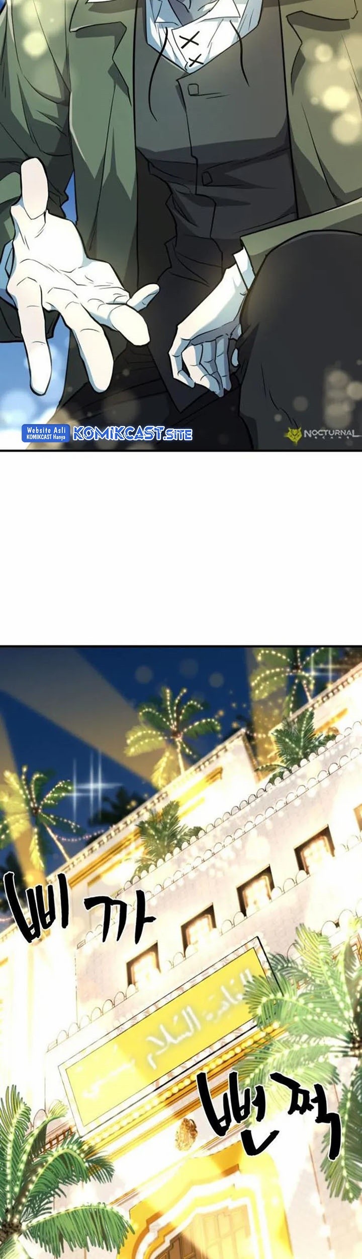 The World’s Best Engineer Chapter 92 Gambar 61