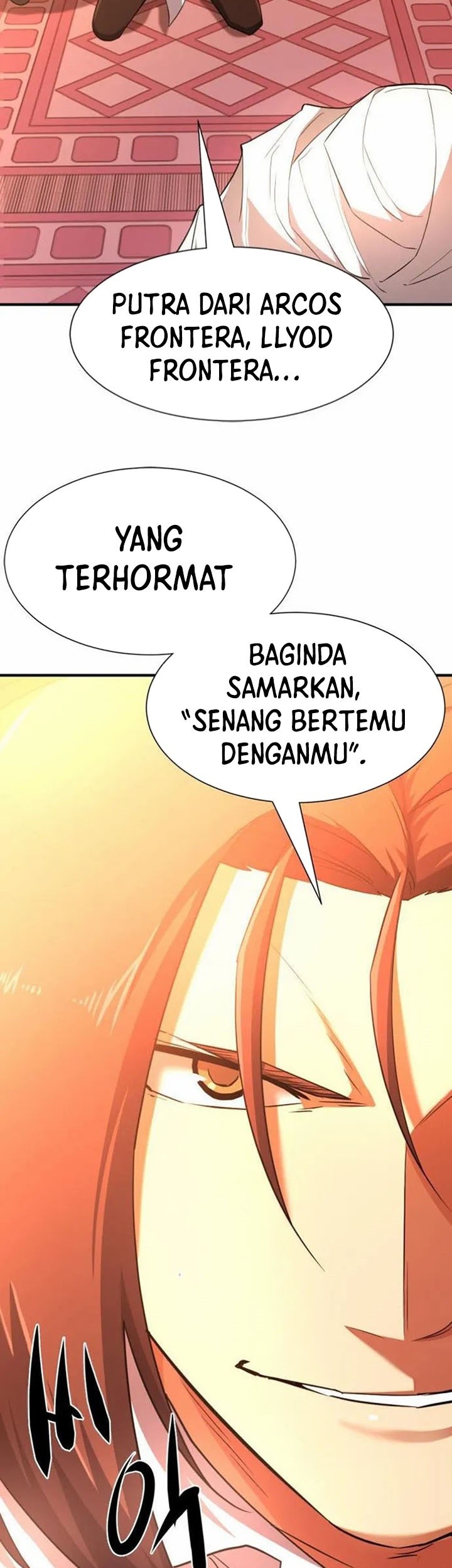 The World’s Best Engineer Chapter 92 Gambar 90