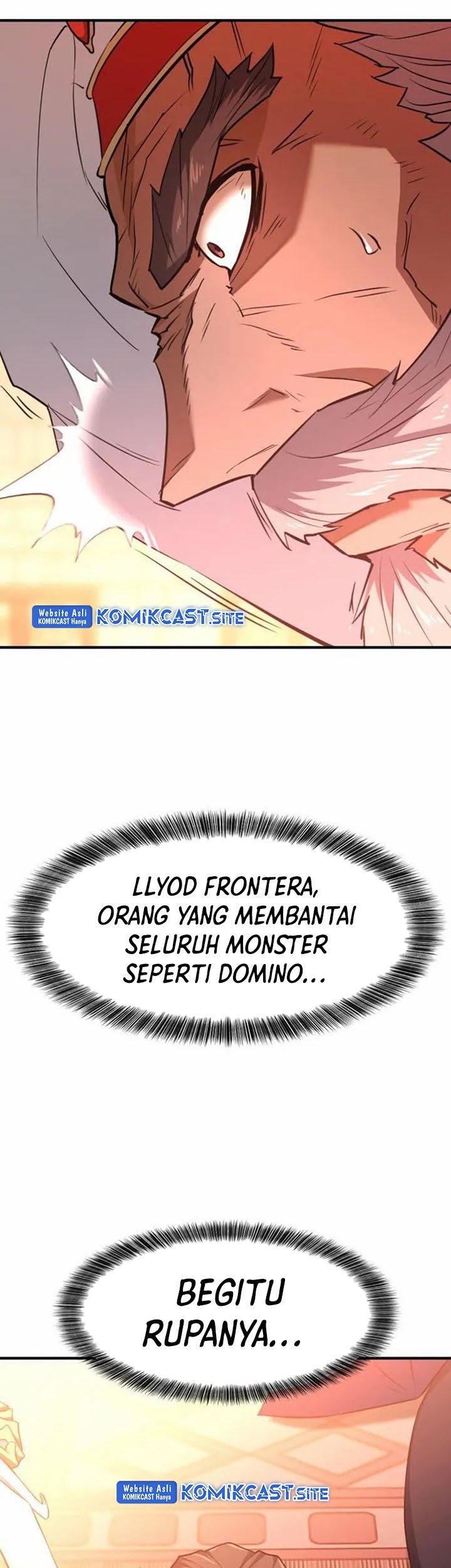 The World’s Best Engineer Chapter 92 Gambar 92