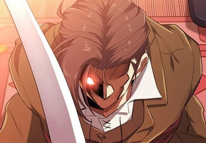 The World’s Best Engineer Chapter 92 Gambar 93