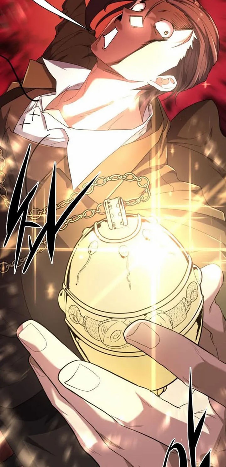 The World’s Best Engineer Chapter 92 Gambar 75