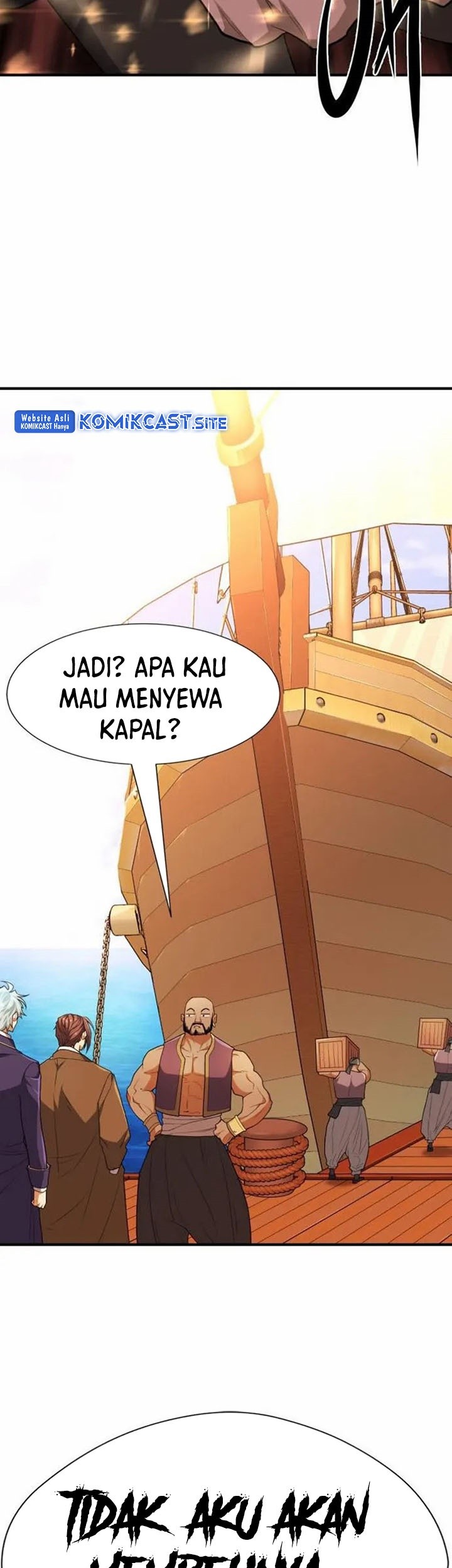 The World’s Best Engineer Chapter 92 Gambar 76