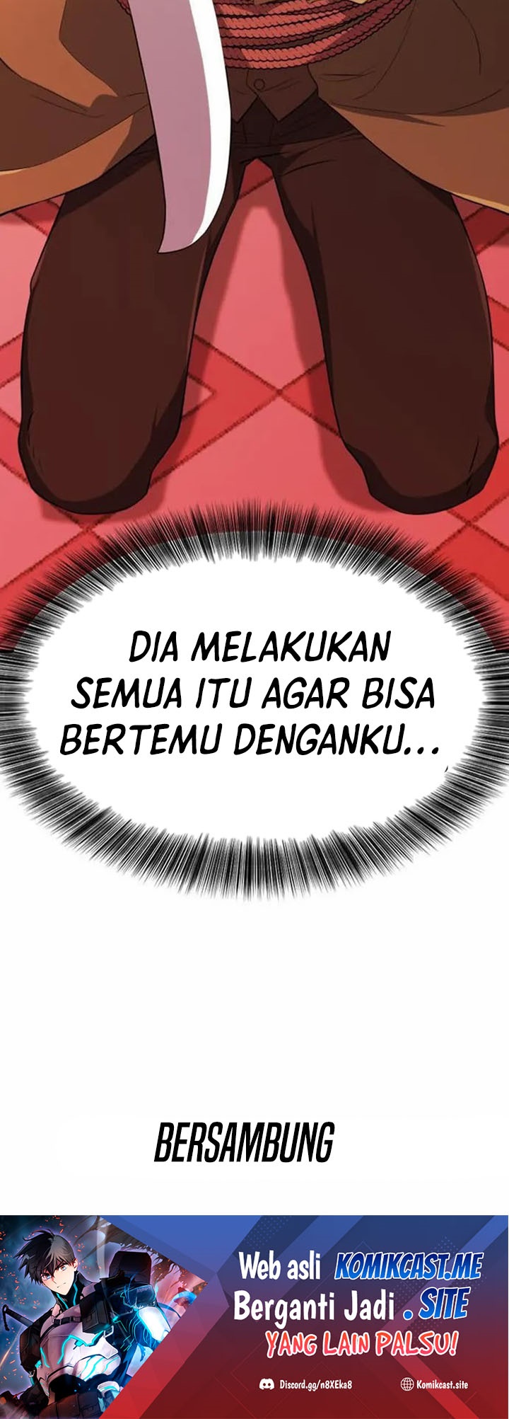 The World’s Best Engineer Chapter 92 Gambar 94
