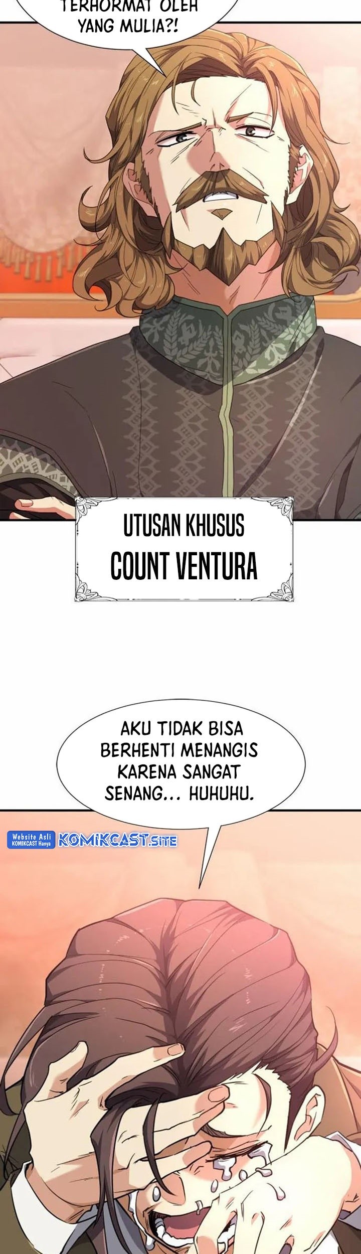 The World’s Best Engineer Chapter 92 Gambar 8