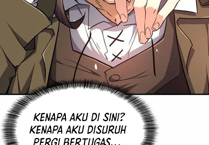 The World’s Best Engineer Chapter 92 Gambar 9