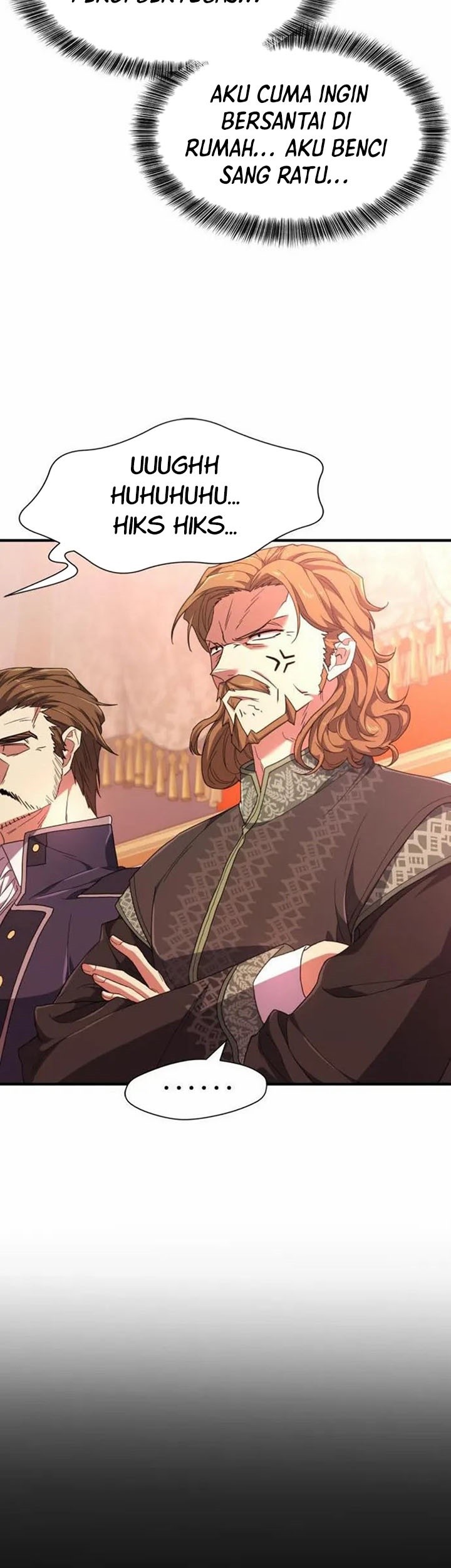 The World’s Best Engineer Chapter 92 Gambar 10