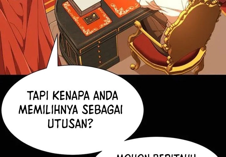 The World’s Best Engineer Chapter 92 Gambar 13