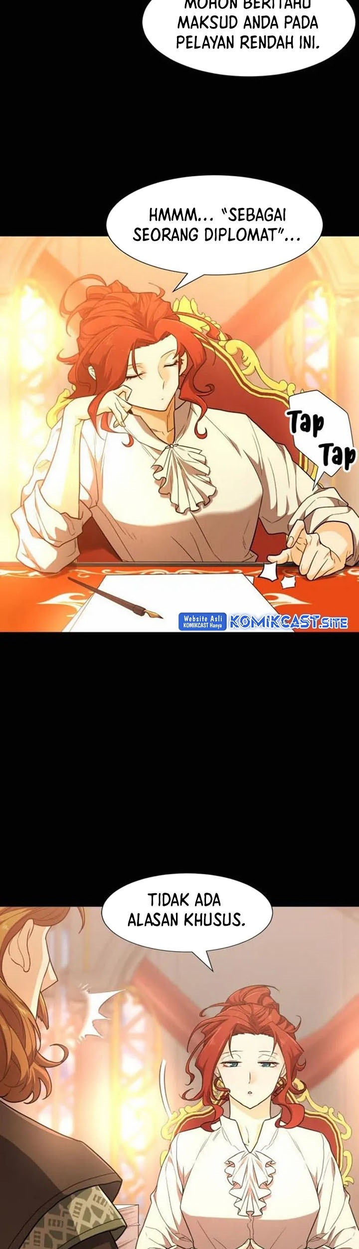 The World’s Best Engineer Chapter 92 Gambar 14