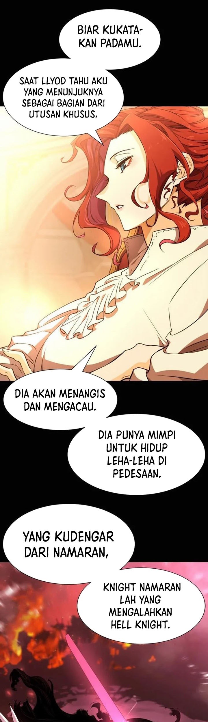 The World’s Best Engineer Chapter 92 Gambar 16