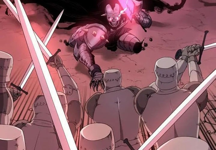 The World’s Best Engineer Chapter 92 Gambar 17