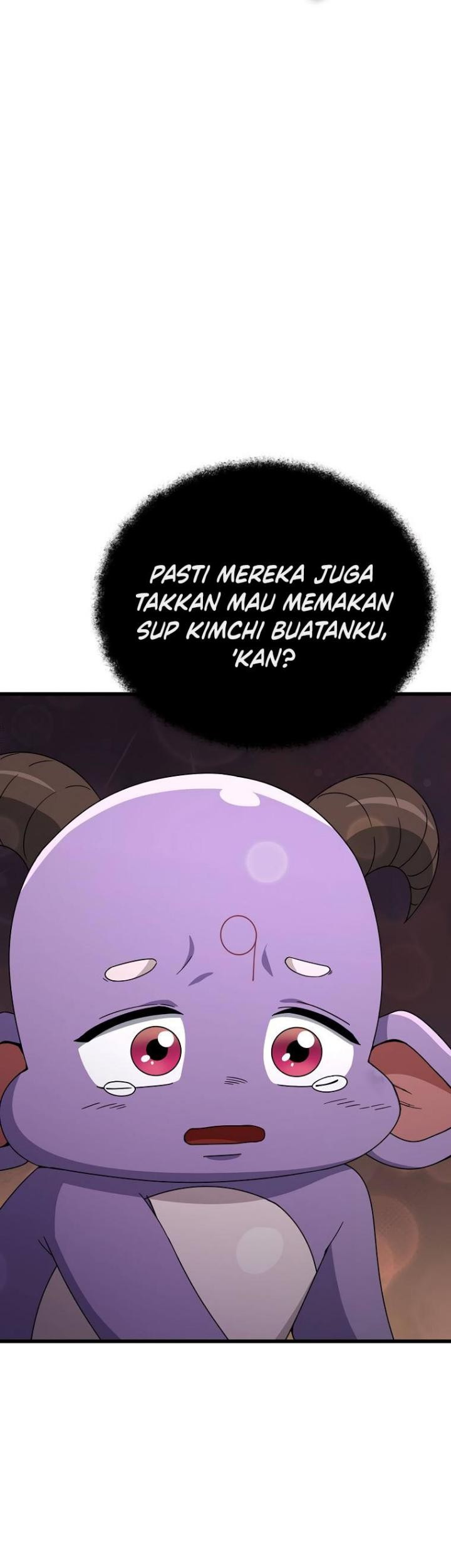 My Dad Is Too Strong Chapter 123 Gambar 32