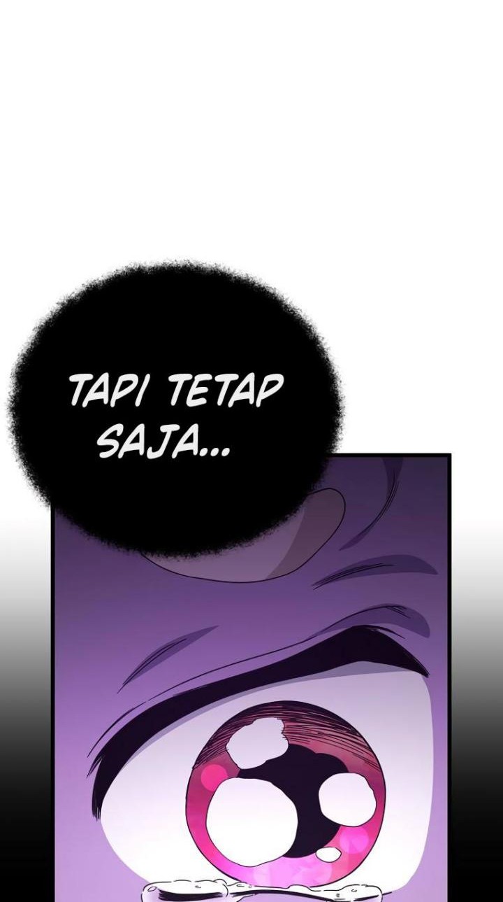 My Dad Is Too Strong Chapter 123 Gambar 33