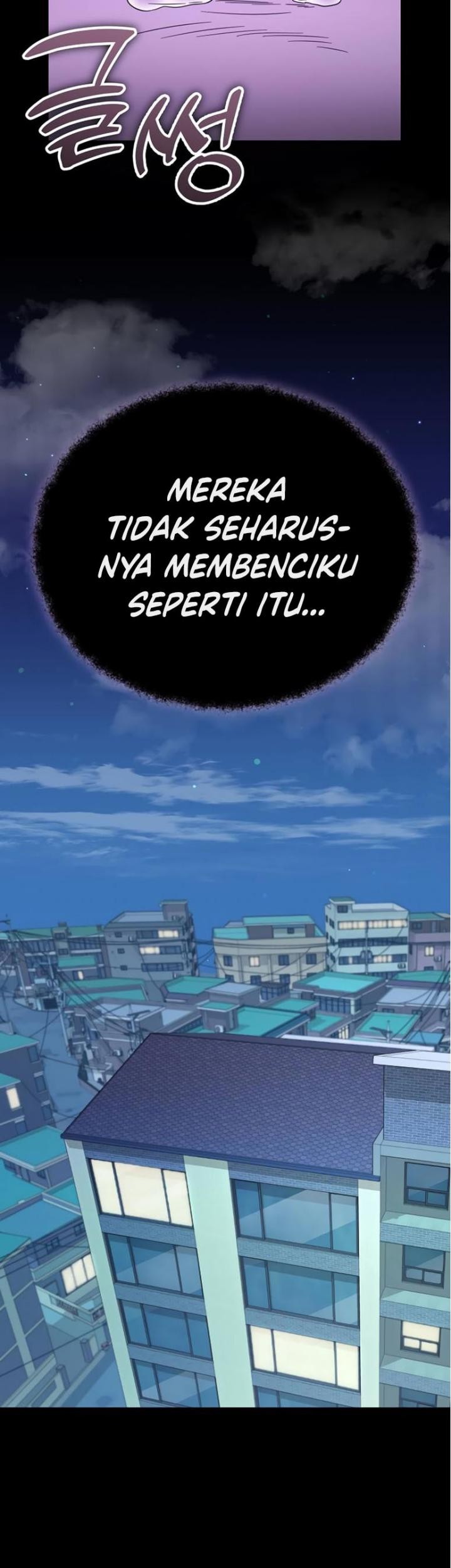 My Dad Is Too Strong Chapter 123 Gambar 34