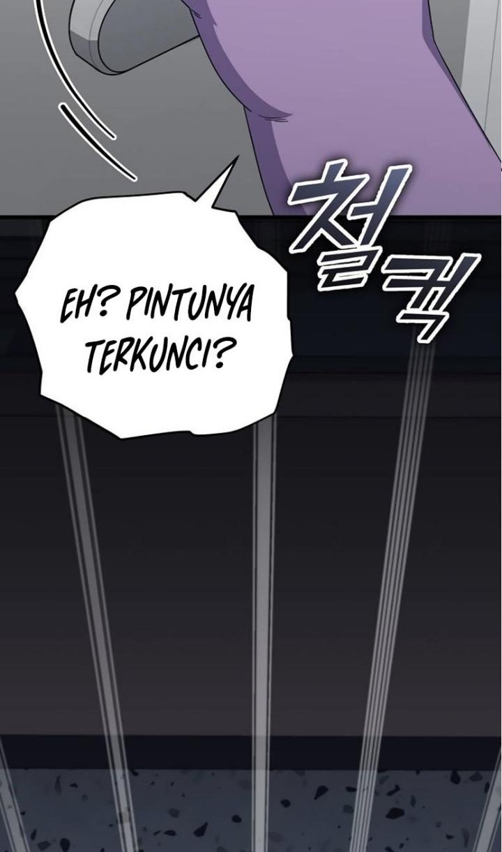 My Dad Is Too Strong Chapter 123 Gambar 37