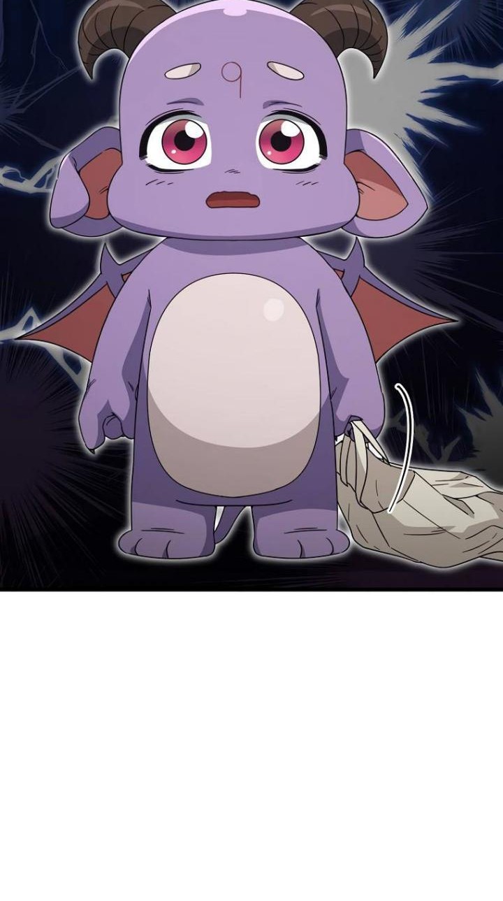 My Dad Is Too Strong Chapter 123 Gambar 23