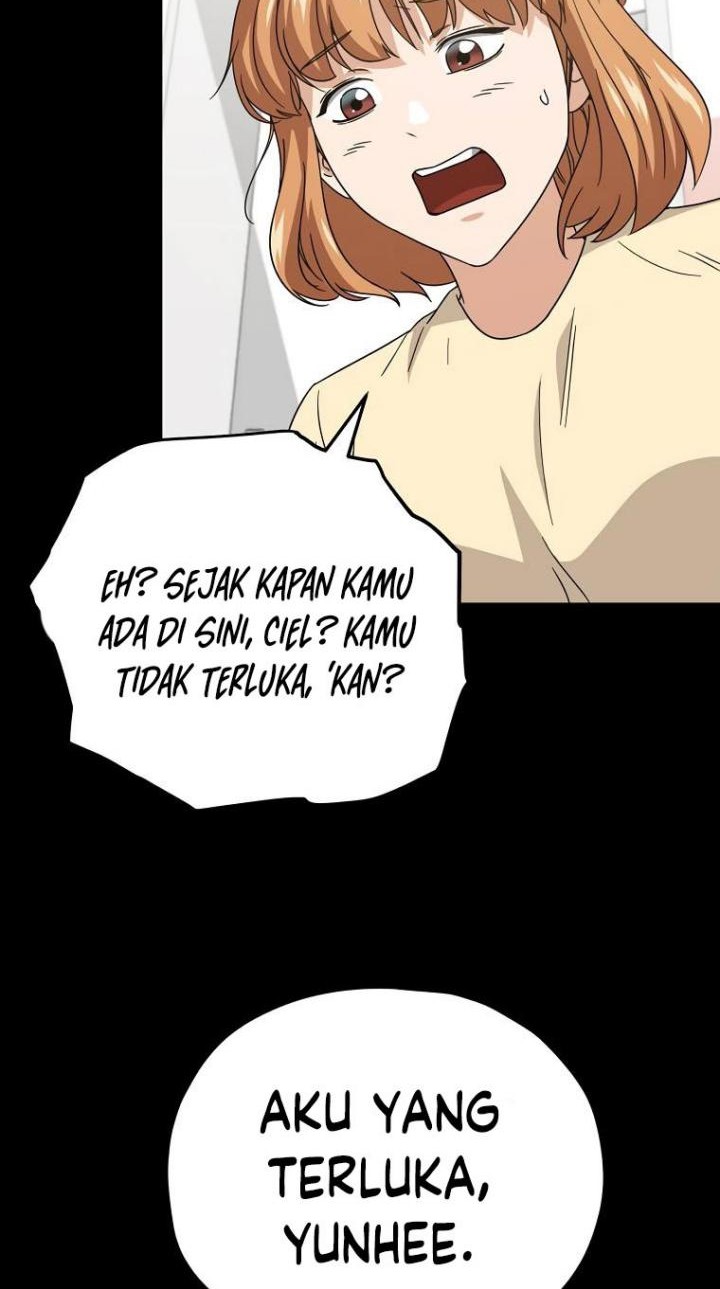 My Dad Is Too Strong Chapter 123 Gambar 53