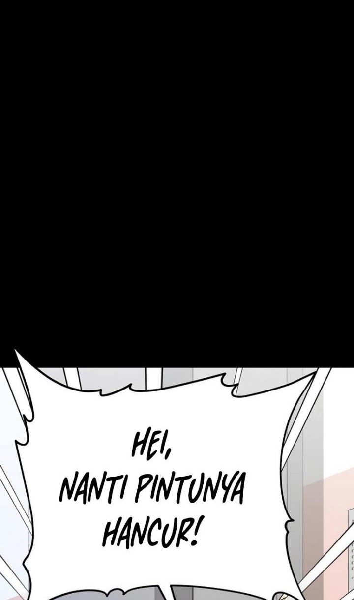 My Dad Is Too Strong Chapter 123 Gambar 39