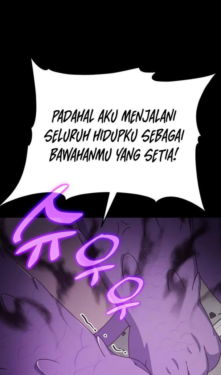 My Dad Is Too Strong Chapter 123 Gambar 43