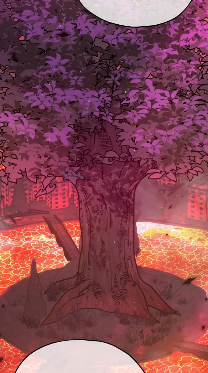 My Dad Is Too Strong Chapter 123 Gambar 74