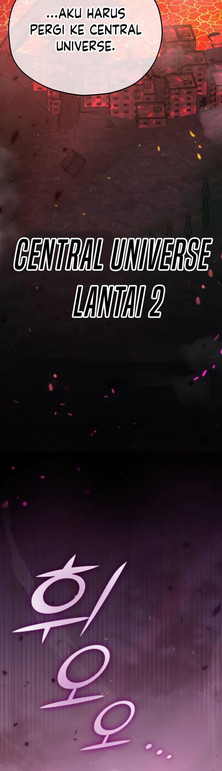 My Dad Is Too Strong Chapter 123 Gambar 75